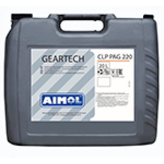 AIMOL GEARTECH CLP PAG 220